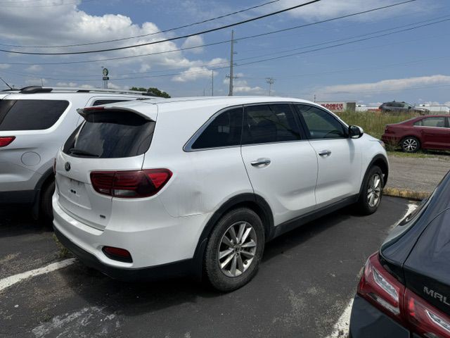2019 Kia Sorento Image 7