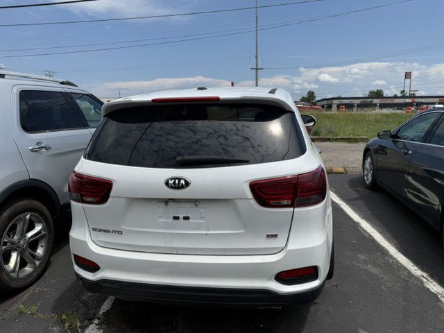 2019 Kia Sorento Image 9
