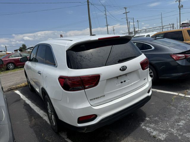 2019 Kia Sorento Image 10