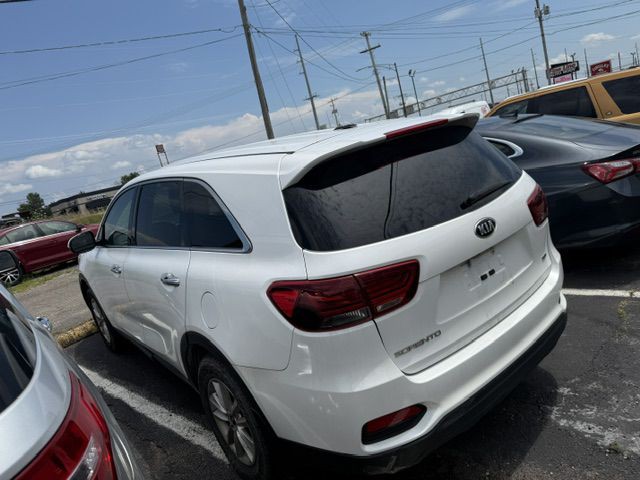 2019 Kia Sorento Image 11