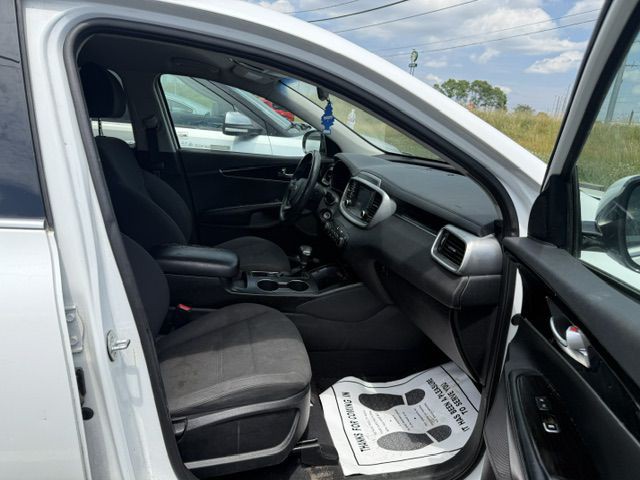 2019 Kia Sorento Image 15