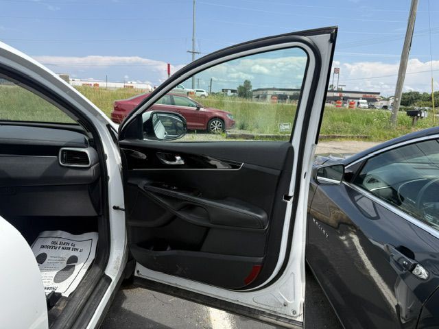 2019 Kia Sorento Image 18