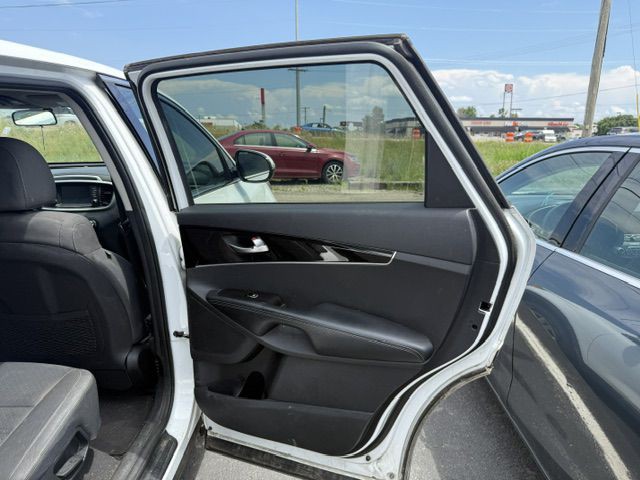 2019 Kia Sorento Image 19