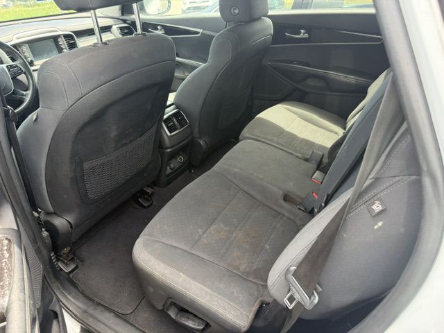 2019 Kia Sorento Image 20