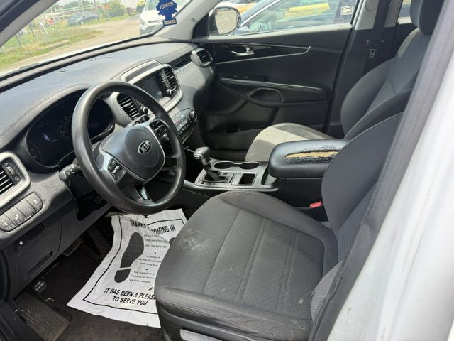 2019 Kia Sorento Image 22