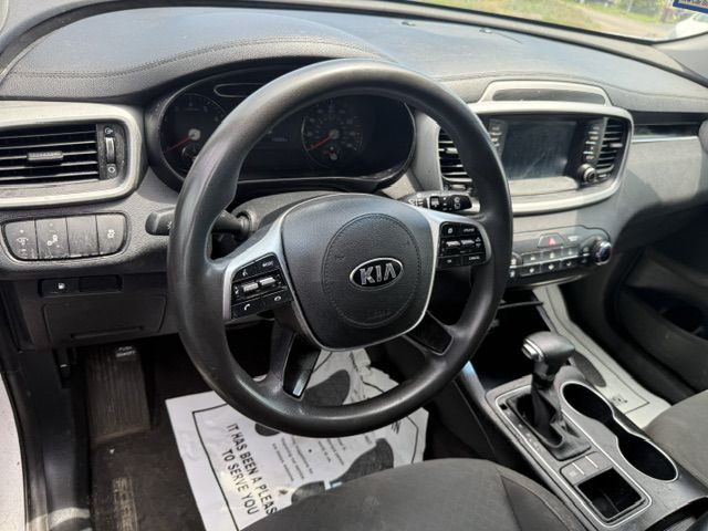 2019 Kia Sorento Image 25