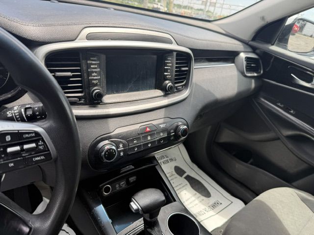 2019 Kia Sorento Image 26