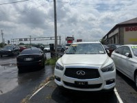 Image for 2020 INFINITI QX60 LUXE ID: 7552929