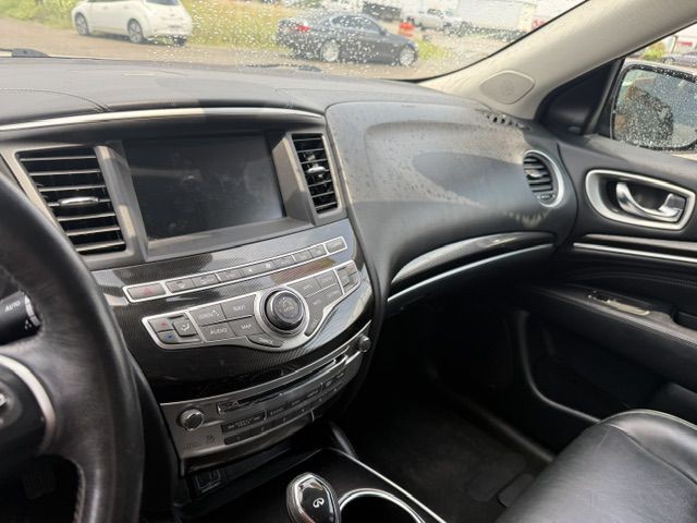 2020 INFINITI QX60 Image 15