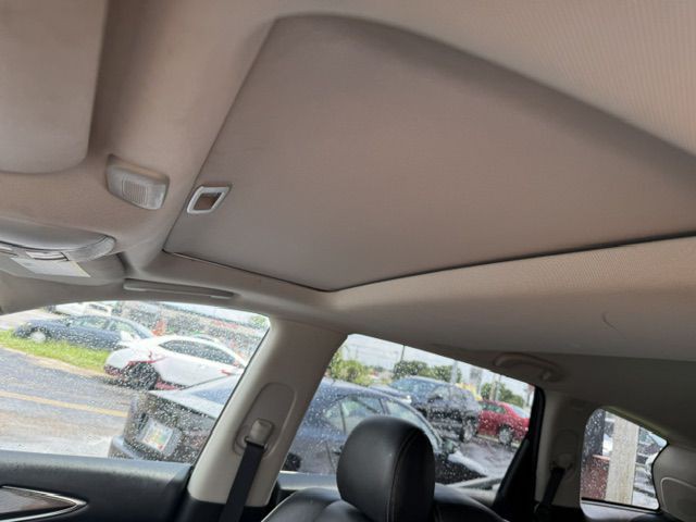 2020 INFINITI QX60 Image 17