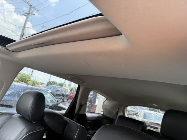 2020 INFINITI QX60 Image 20