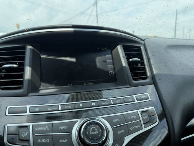 2020 INFINITI QX60 Image 24
