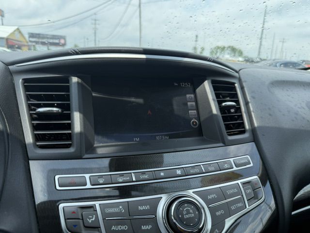 2020 INFINITI QX60 Image 25