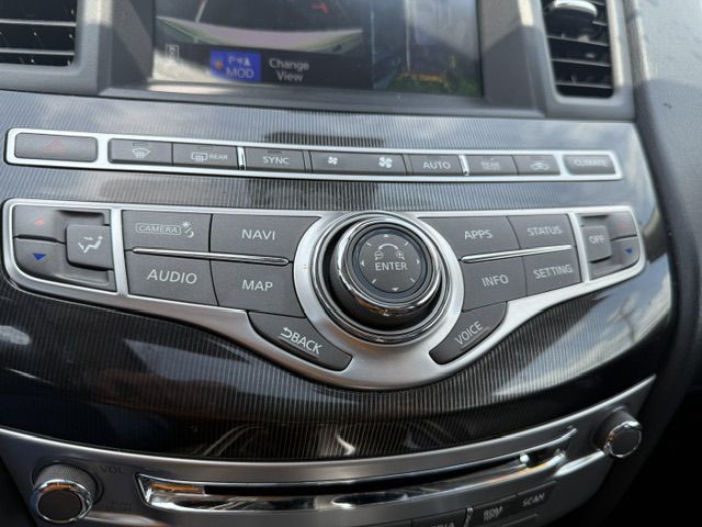 2020 INFINITI QX60 Image 30