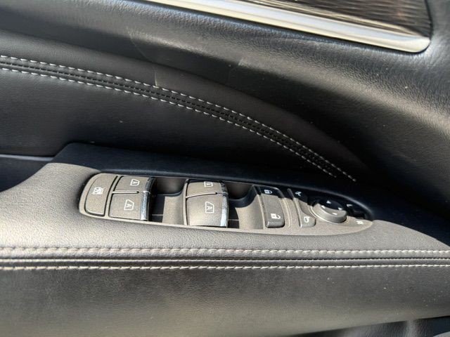 2020 INFINITI QX60 Image 31