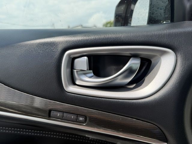 2020 INFINITI QX60 Image 32