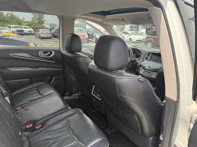 2020 INFINITI QX60 Image 45