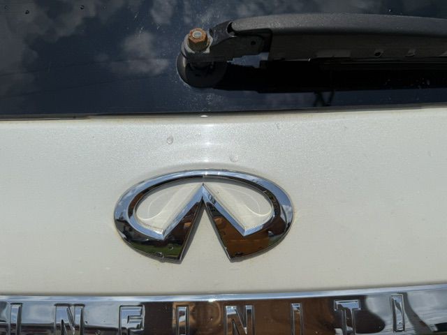 2020 INFINITI QX60 Image 46