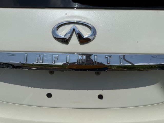 2020 INFINITI QX60 Image 47