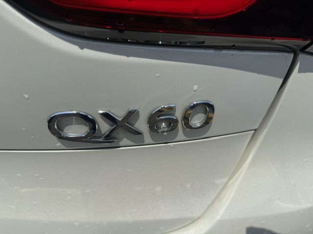 2020 INFINITI QX60 Image 48