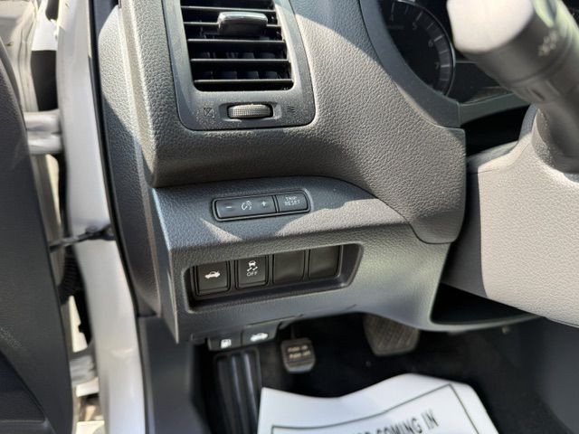 2017 Nissan Altima Image 20