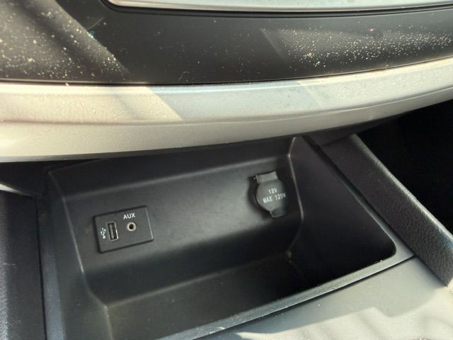 2017 Nissan Altima Image 21