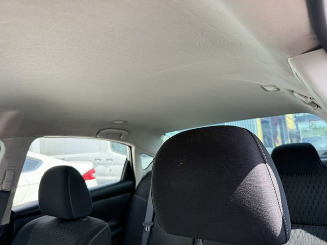 2017 Nissan Altima Image 23