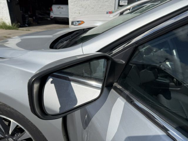 2017 Nissan Altima Image 33