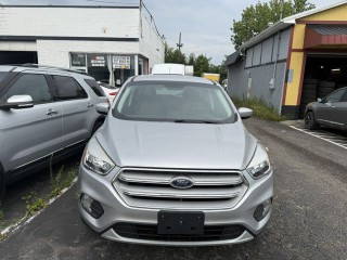 Image for 2019 Ford Escape SE ID: 7577139
