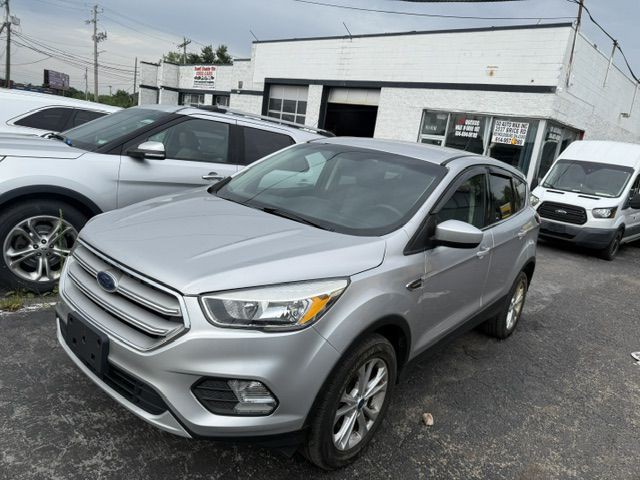 2019 Ford Escape Image 3