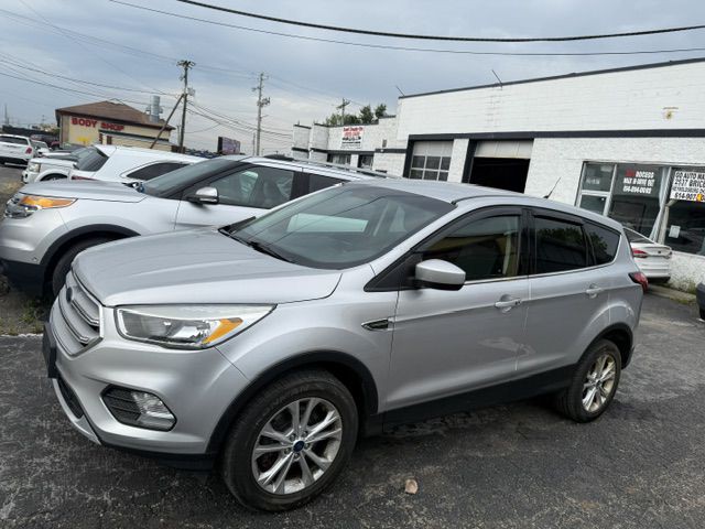 2019 Ford Escape Image 4