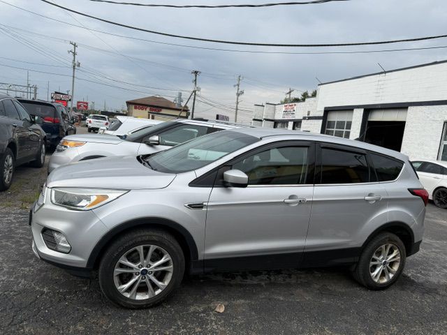 2019 Ford Escape Image 5