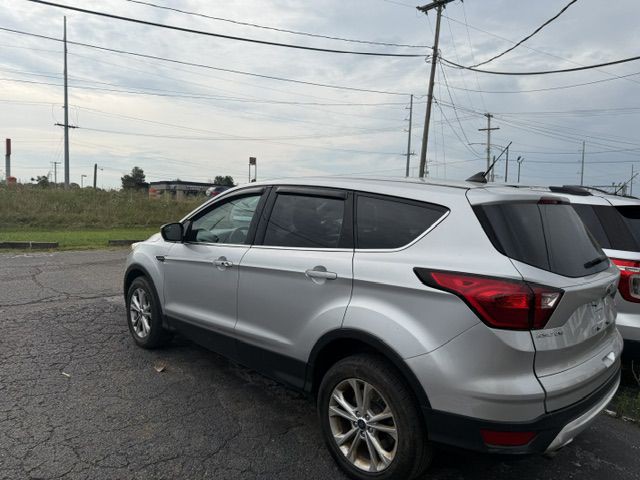 2019 Ford Escape Image 6