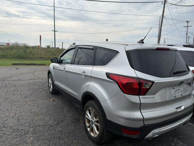 2019 Ford Escape Image 7