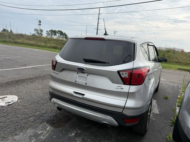 2019 Ford Escape Image 9