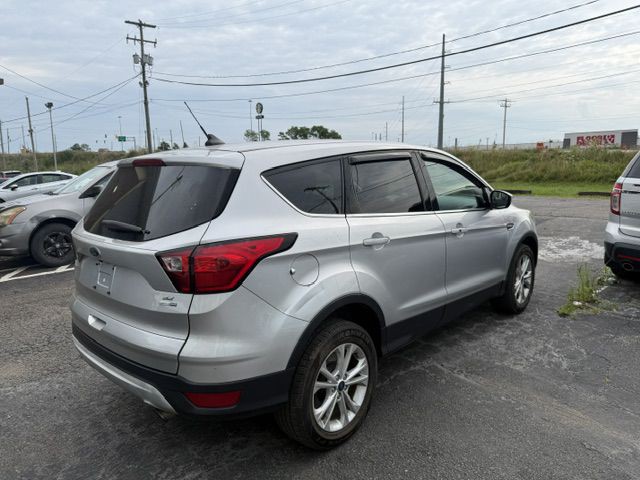 2019 Ford Escape Image 11