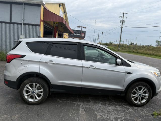 2019 Ford Escape Image 13