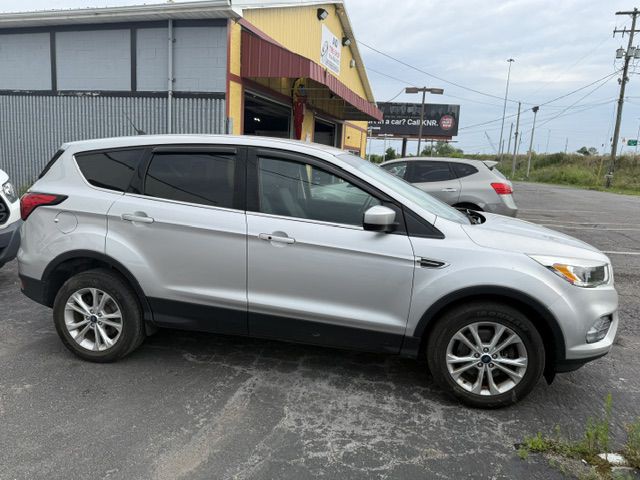 2019 Ford Escape Image 14