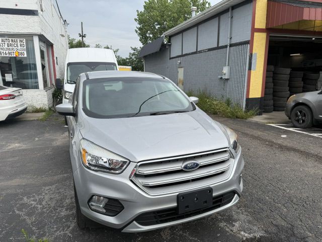 2019 Ford Escape Image 15