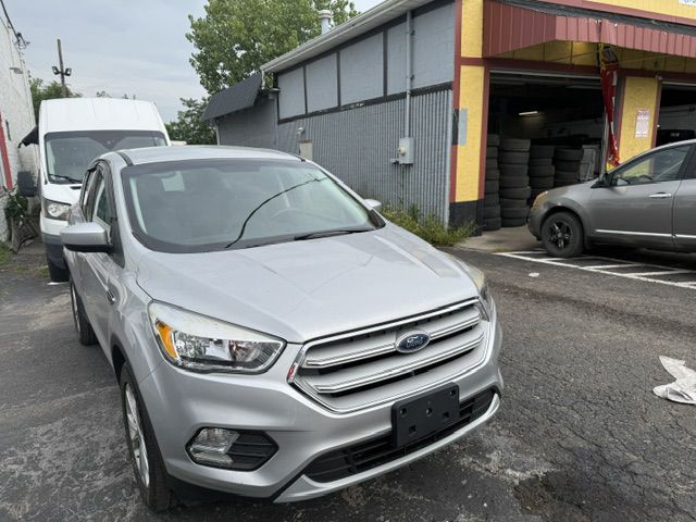 2019 Ford Escape Image 16