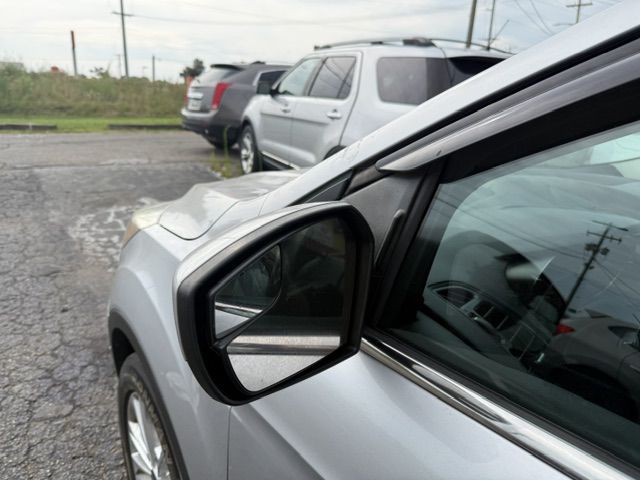 2019 Ford Escape Image 17