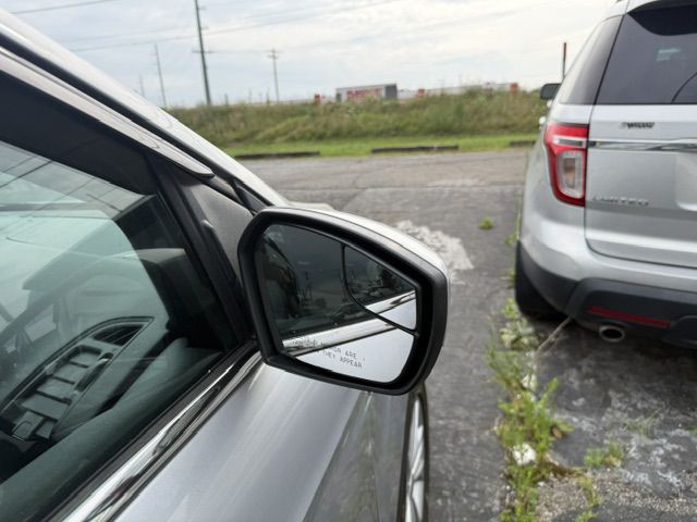 2019 Ford Escape Image 18