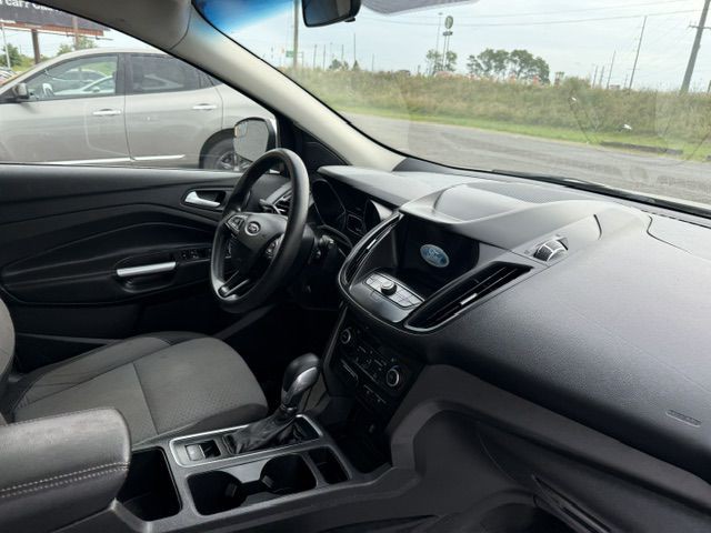 2019 Ford Escape Image 20