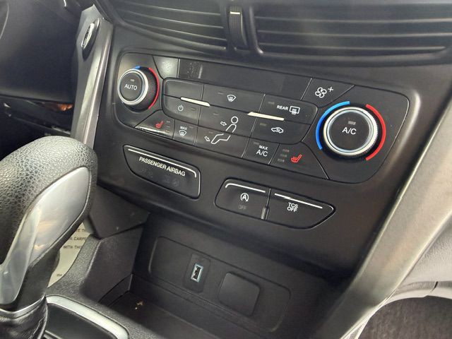 2019 Ford Escape Image 21