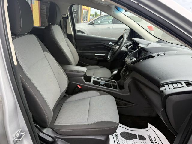 2019 Ford Escape Image 22