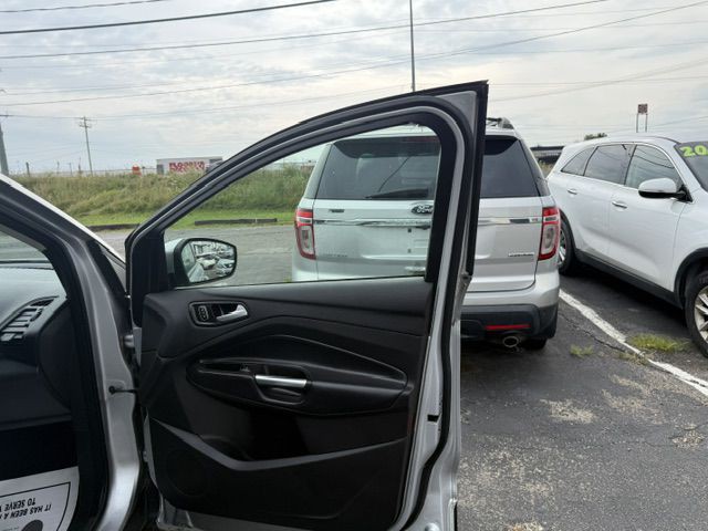 2019 Ford Escape Image 23