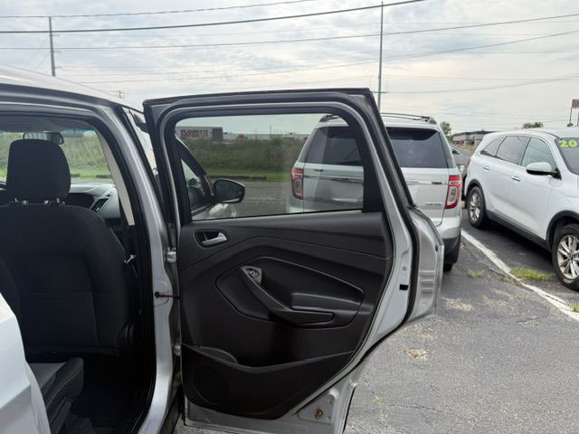 2019 Ford Escape Image 24