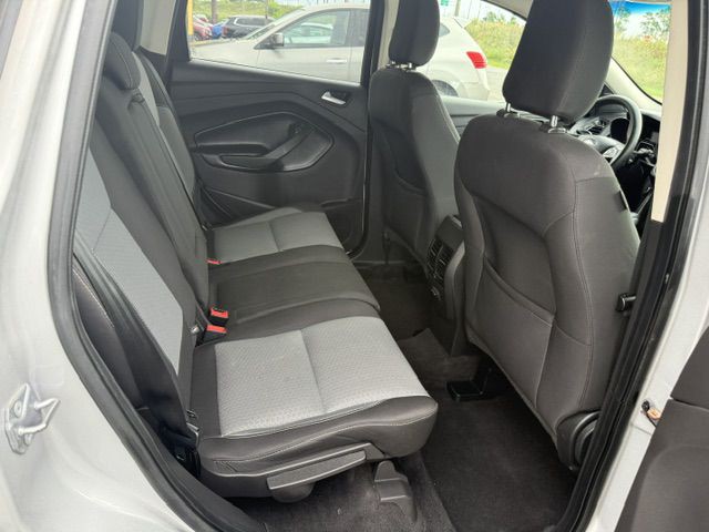 2019 Ford Escape Image 25
