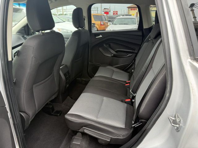 2019 Ford Escape Image 26