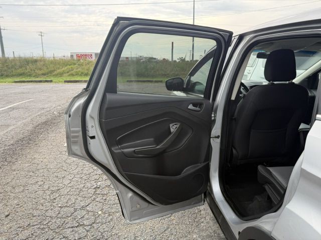 2019 Ford Escape Image 27